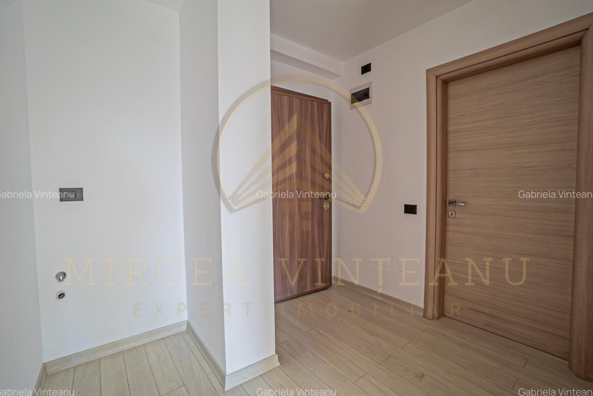 INEL II - COMPLEX PRIMO RESIDENCE - Apartament cu 2 camere situat la etajul 4 - 8