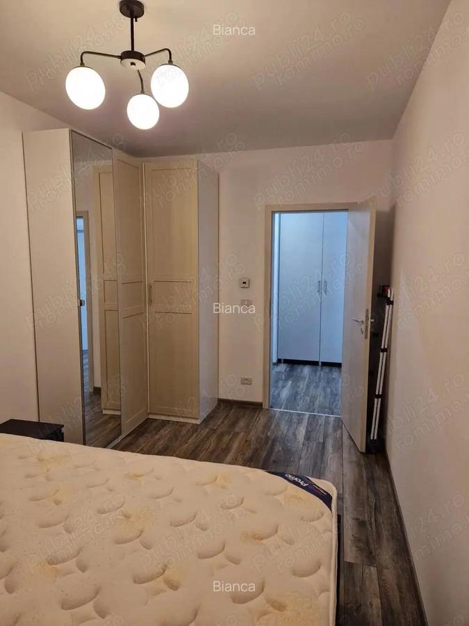Inchiriez apartament decomandat, 2 camere in Zona Torontalului, 40 mp. - 3