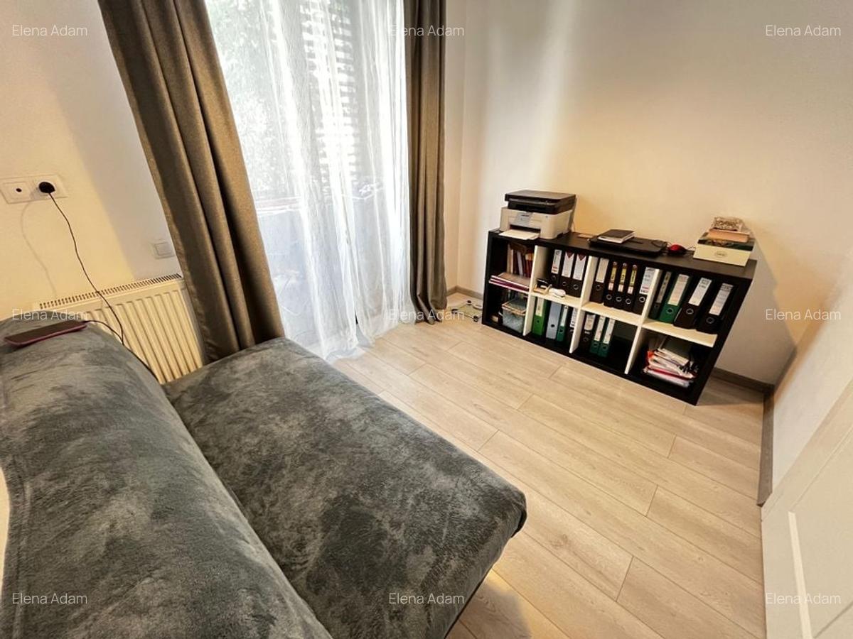 Casa/ Duplex si Parcare 12min Metrou Valea Ialomitei Drumul Taberei - 15