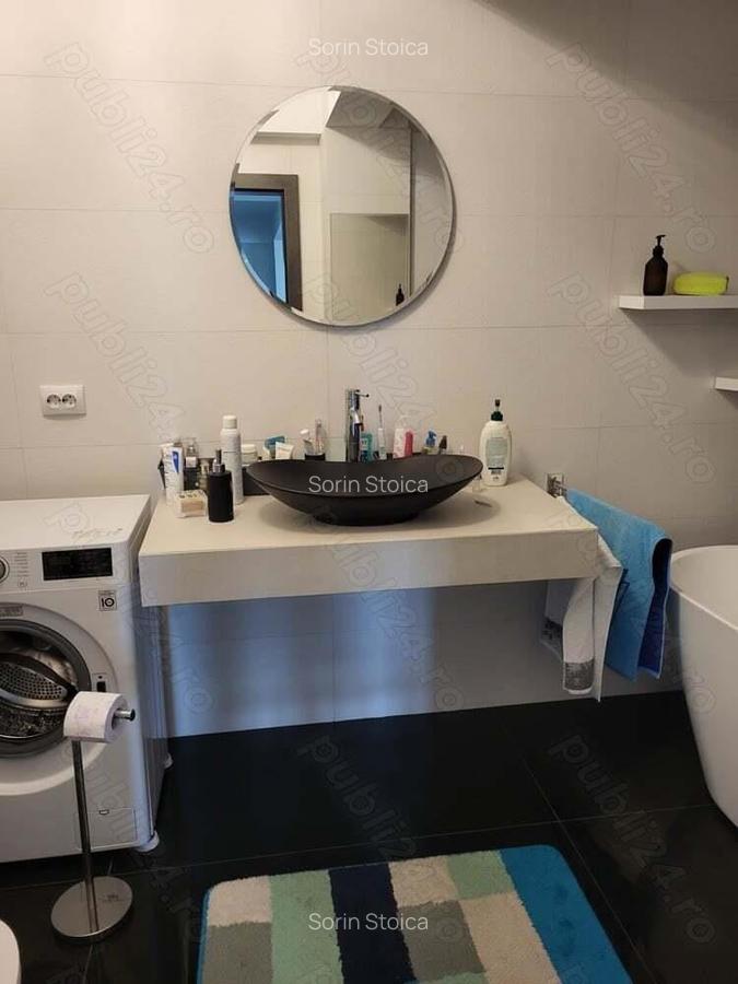 Apartament 3 camere finisat ?i mobilat premium! - 5