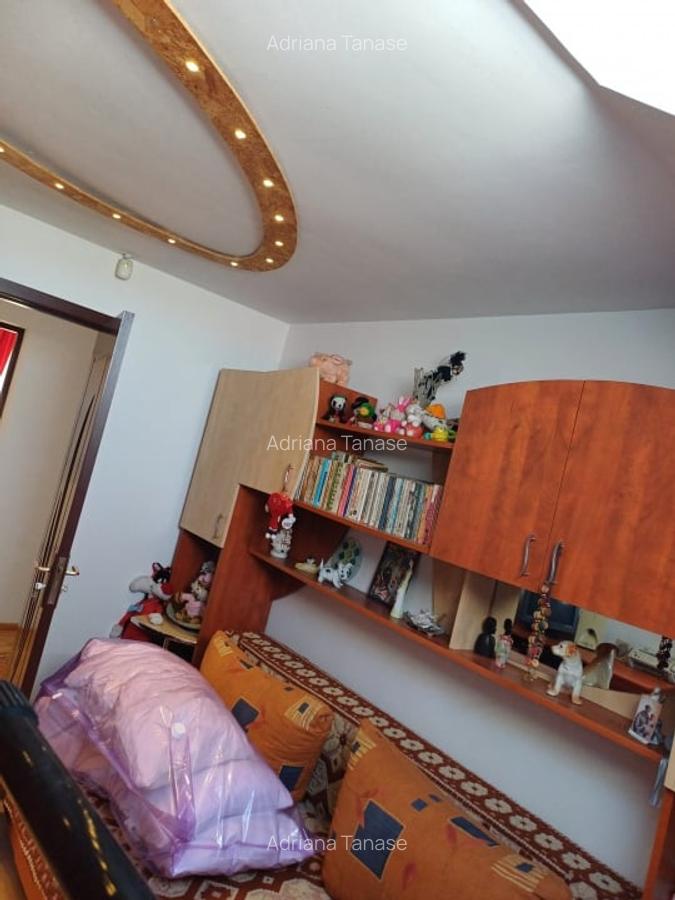 Casa 750 mp, curte individuala, garaj, foisor, Prejmer - 14