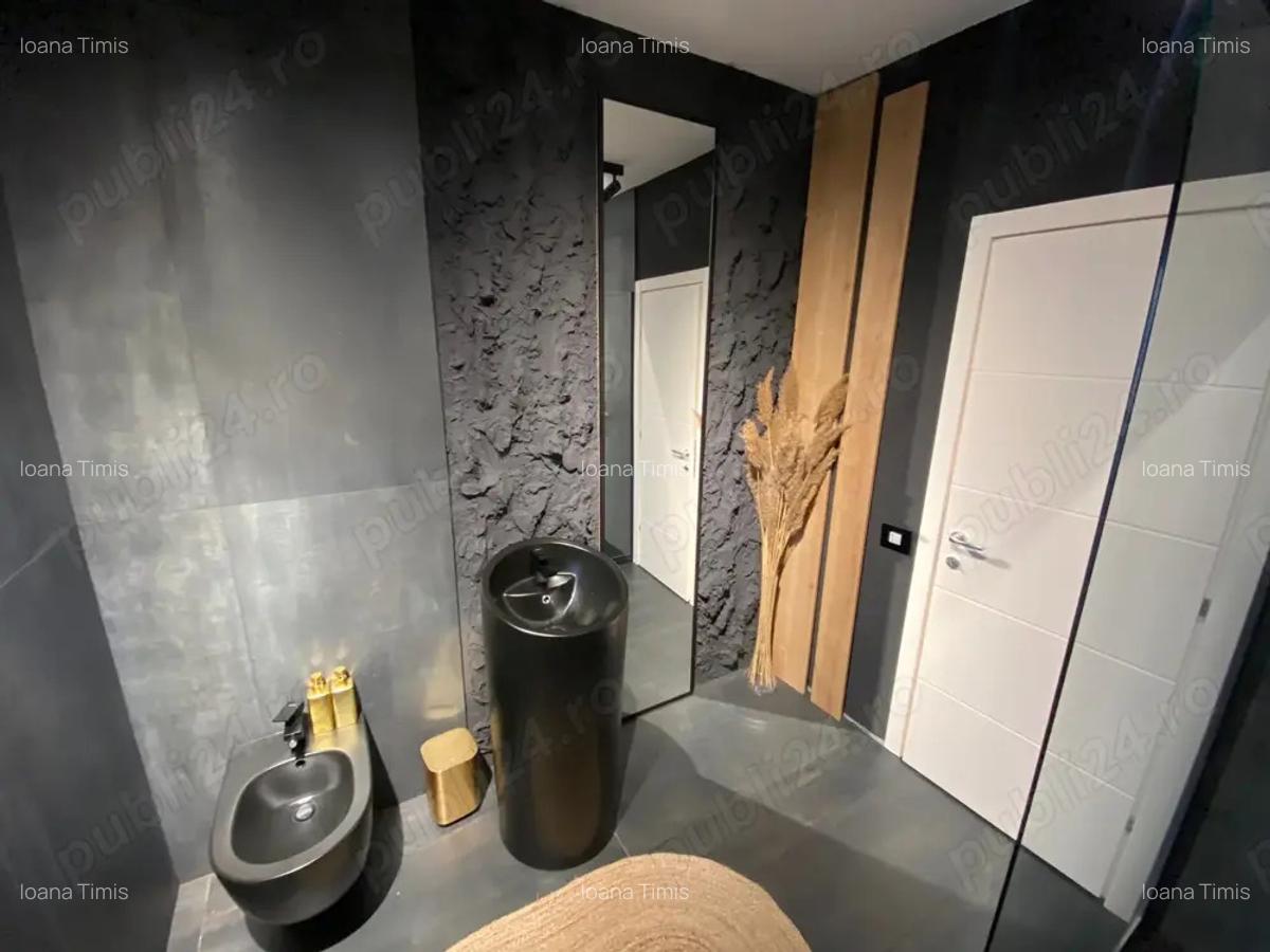 Casa moderna cu design minimalist - 4