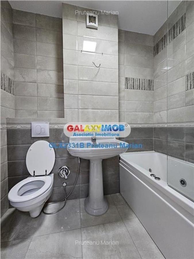 Inchiriere apartament Premium 4 camere de tip Penthouse la Politehnica - 28