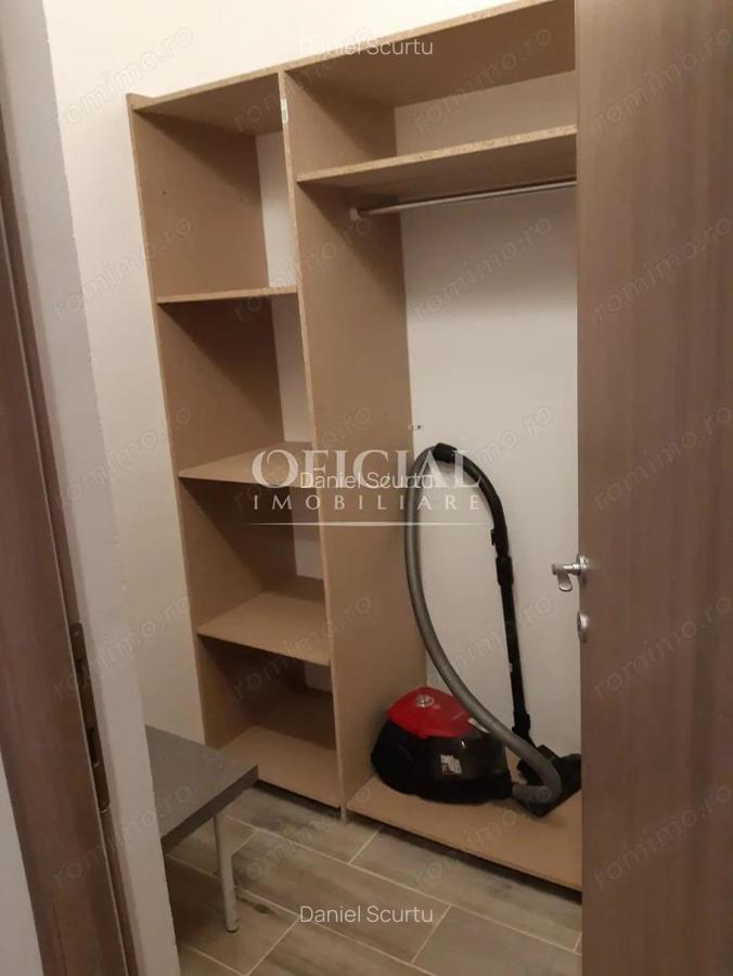 Apartament 2 camere | Parcare | Zona Parcul Poligon | Floresti - 8