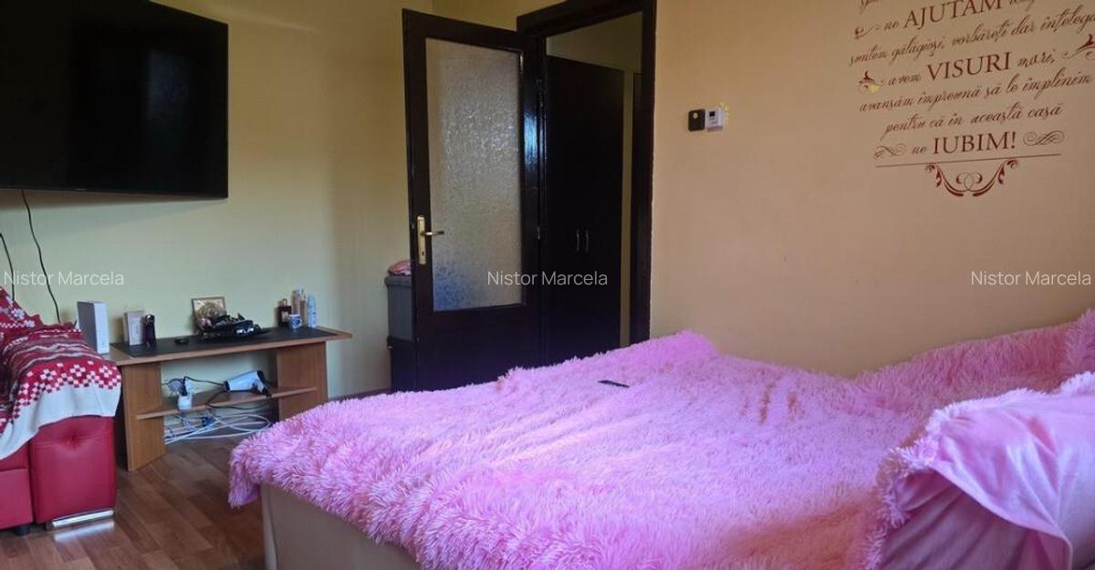 Apartament 3 camere in Deva, zona ultracentrala - Cinema Patria, et 1 - 3