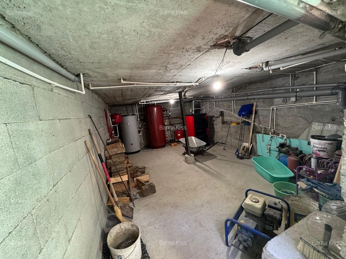 Vilă cu 6 camere de vânzare - 5 Vilă cu 6 camere de vânzare - 5