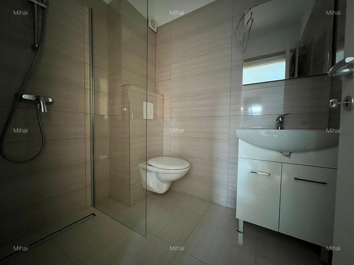 3 camere cu grădină, DECOMANDAT, 2 bai, bucătărie complet mobilat/utilat - 19