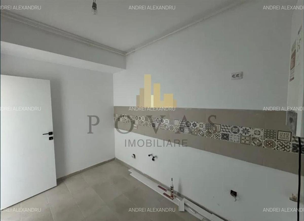Apartament cu 2 camere decomandat în Sisești - 5