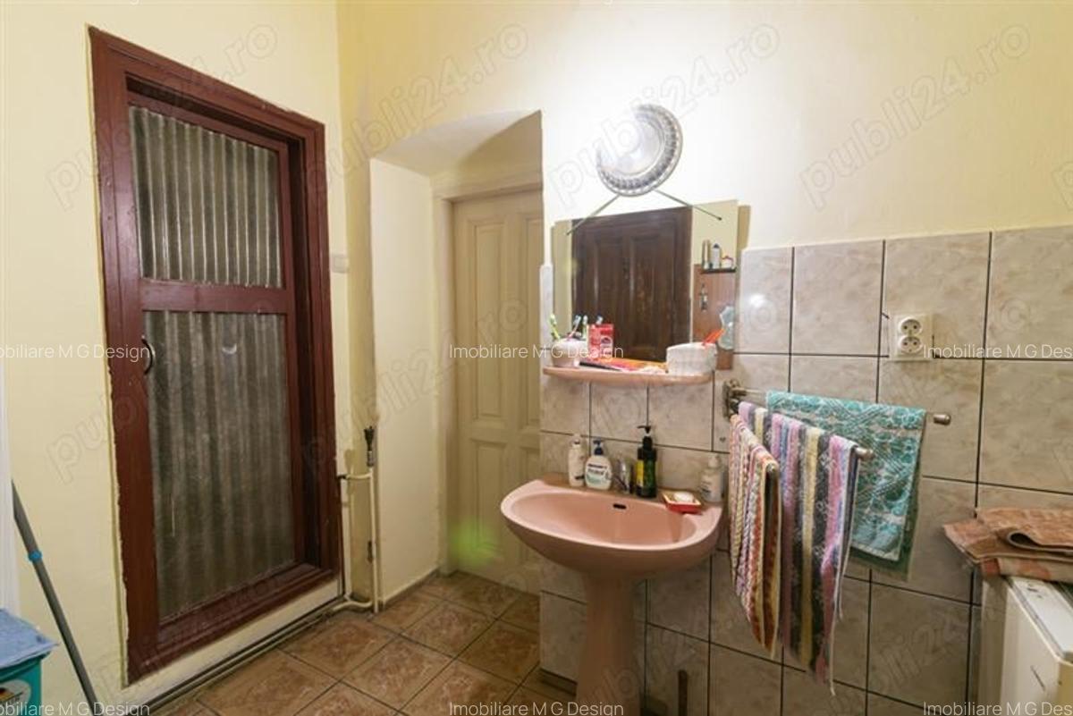 Apartament cu 4 camere zona Maria-cladire istorica - 5