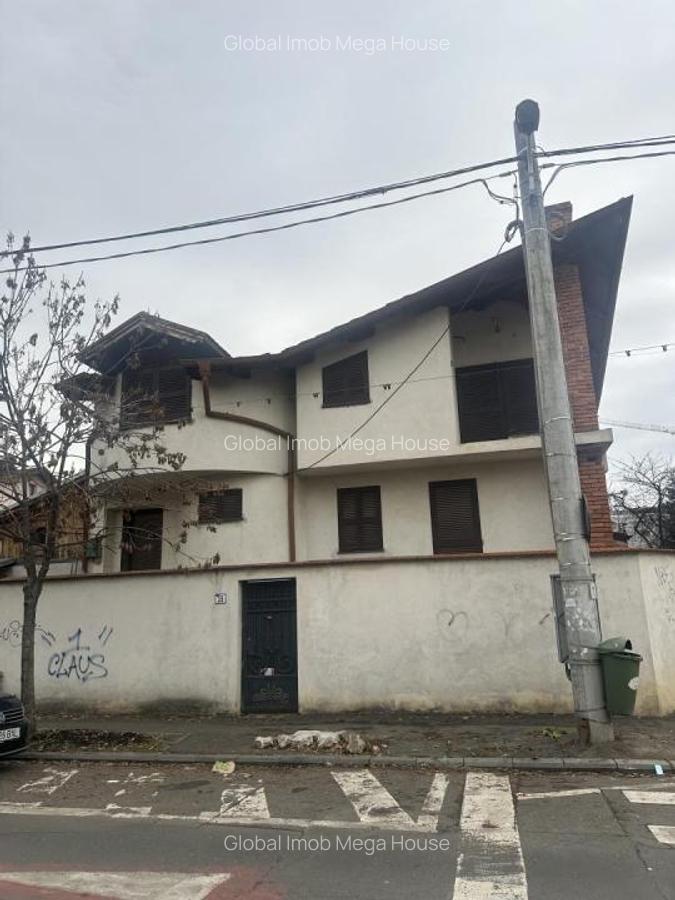 Vanzare SPATIU COMERCIAL -Vila D P M Metrou Jiului -Bucurestii Noi - 3