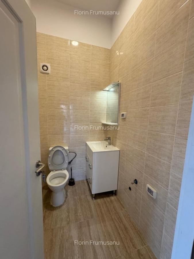 Ap. 2 cam, 85,7 mp,Parter,de inchiriat-Citadella Garden, Parcare&boxa - 7