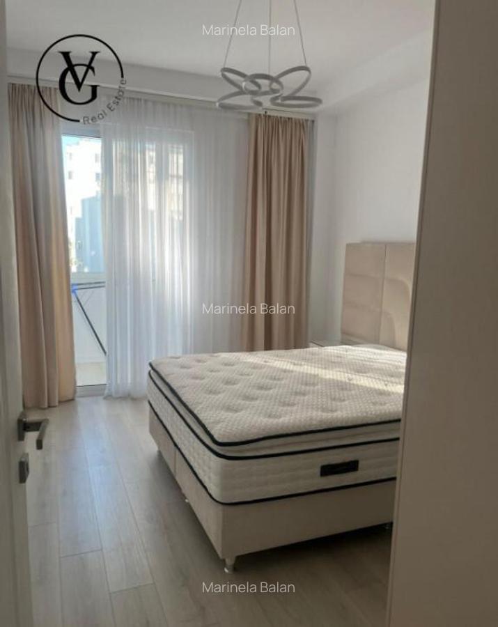 Apartament 3 camere Mamaia / Faleza Nord/ Pescarilor - 8