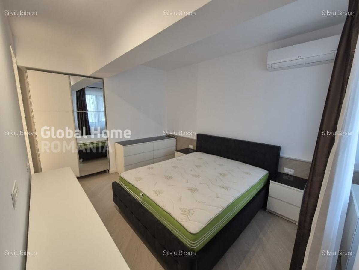 Apartament 2 camere 46MP | Pipera- Cortina North - 6