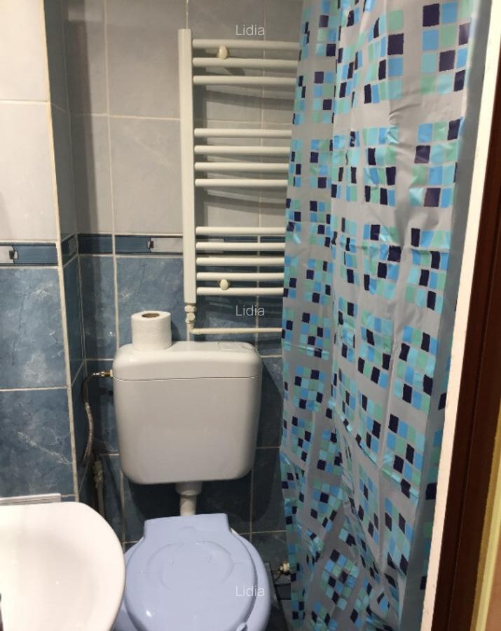 Garsoniera in Rasnov pe str. Campului - 7