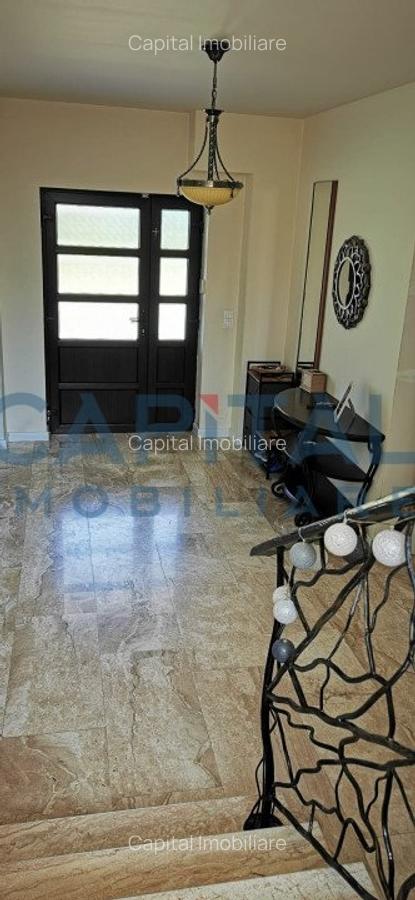 Casa individuala in zona Stadionului, teren 730 mp - 16