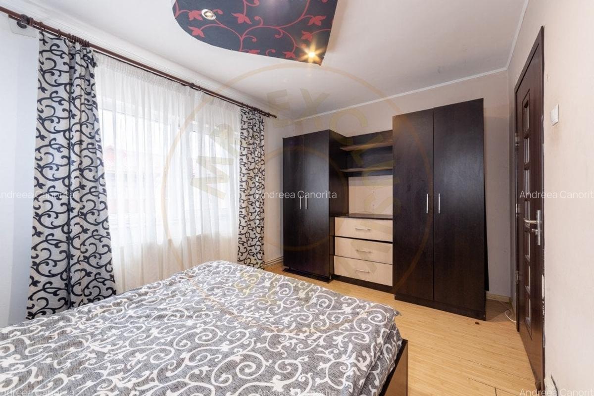 Apartament 2 camere Topoloveni- Jud. Arges! - 9