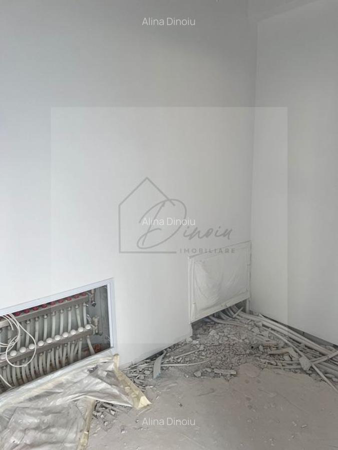 Apartament 5 camere Mamaia Sat I vedere mare I  131mp + terasa 180mp - 9