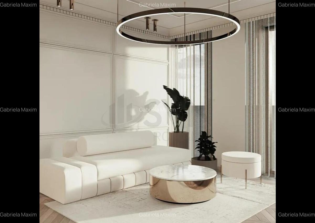 2 Camere studio central Unirii - 5