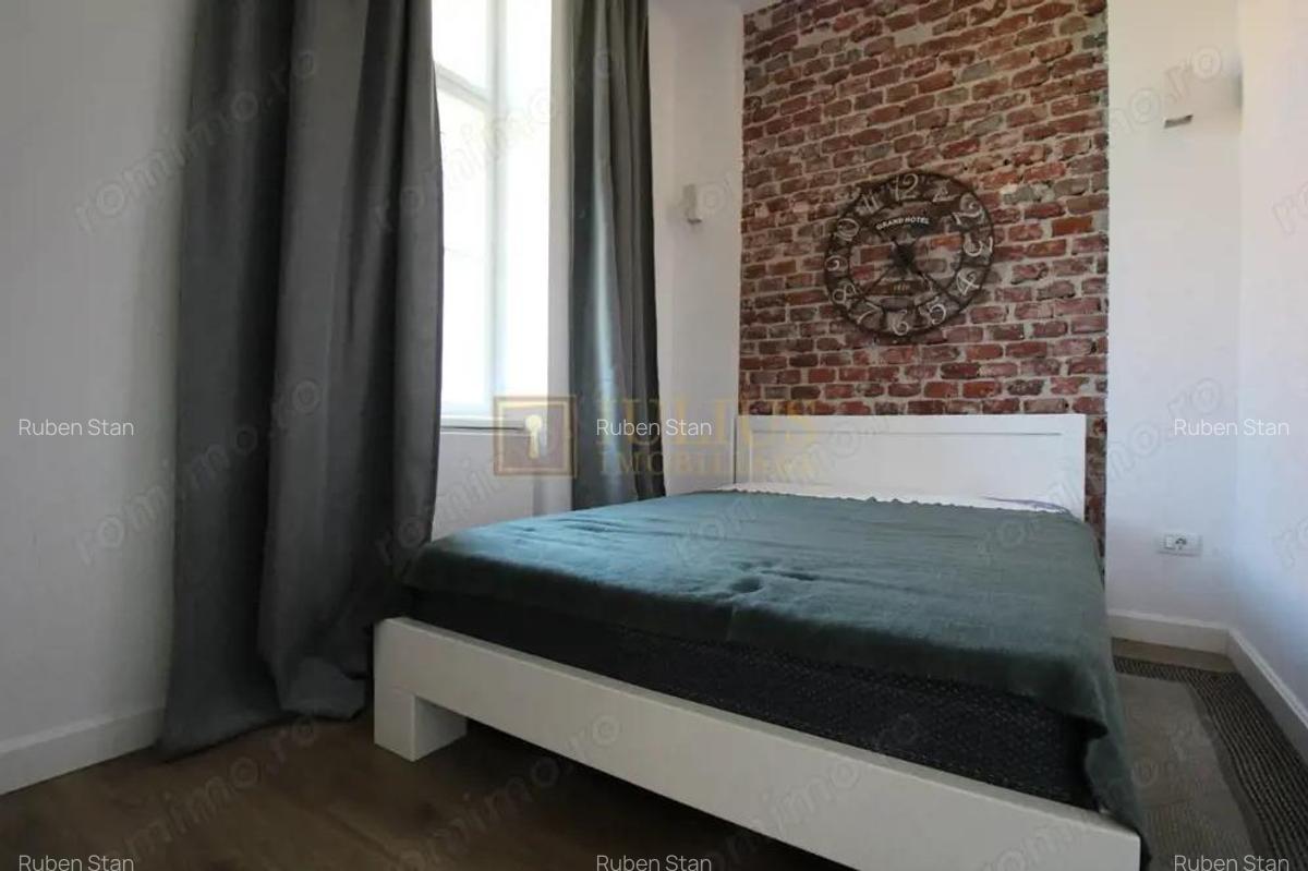 Semicentral, 2 camere, centrala proprie. - 11