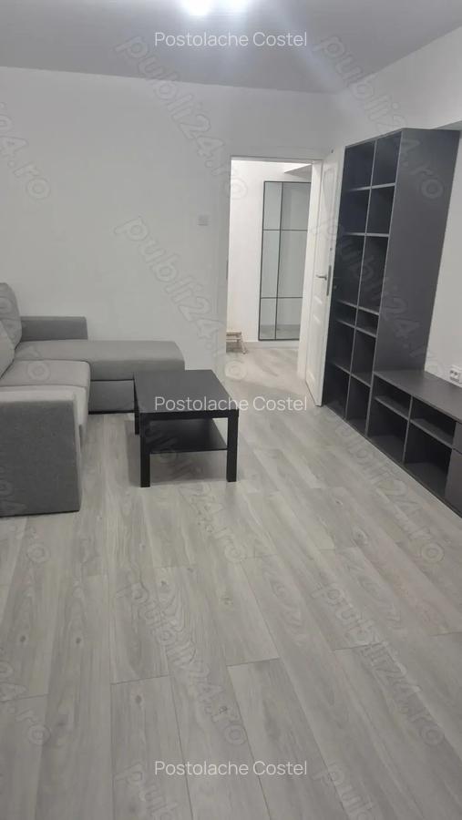 Inchiriez apartament cu 2 camere - 9