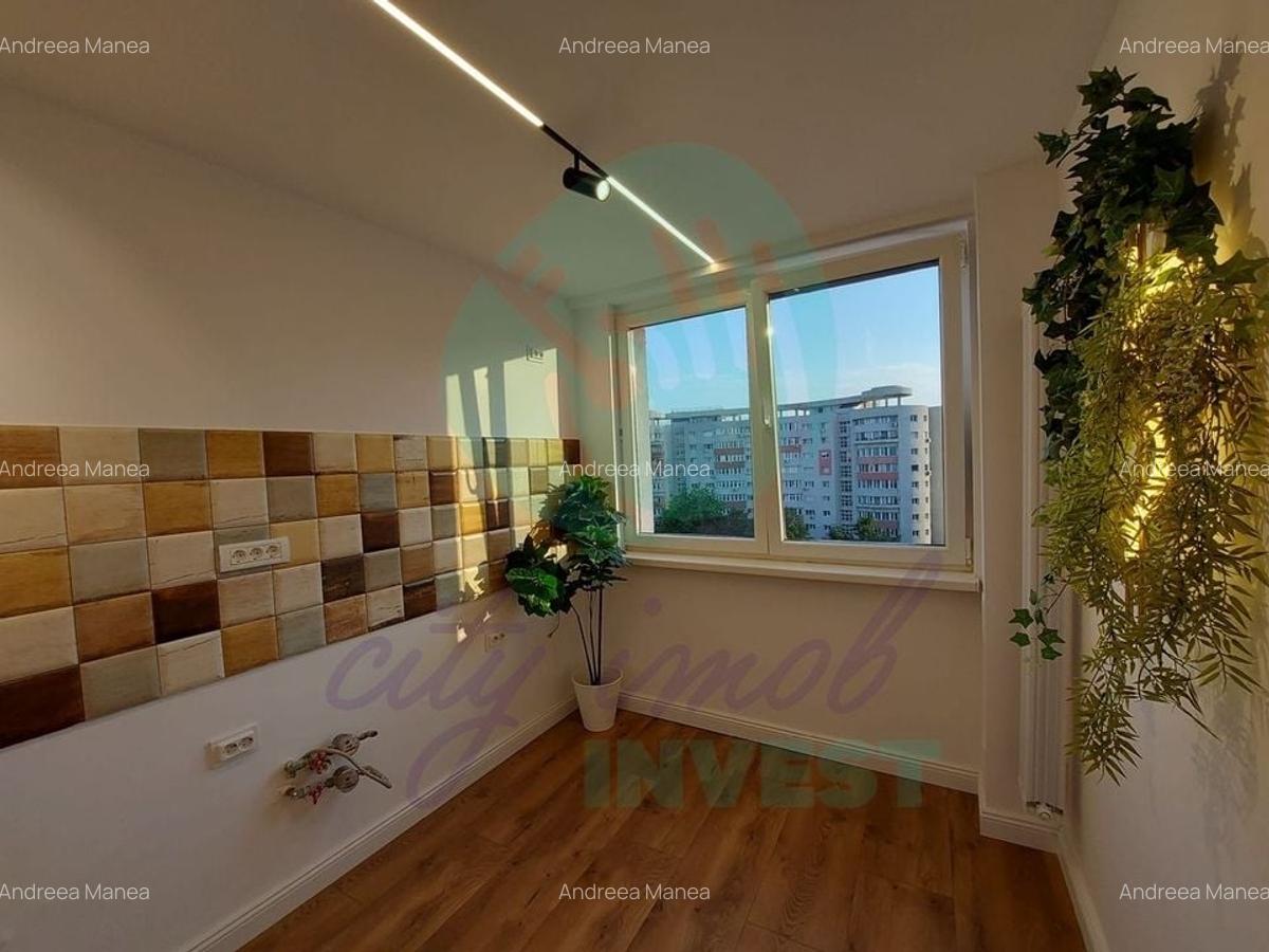 Apartament cu 2 camere decomandat în Kiseleff - 6