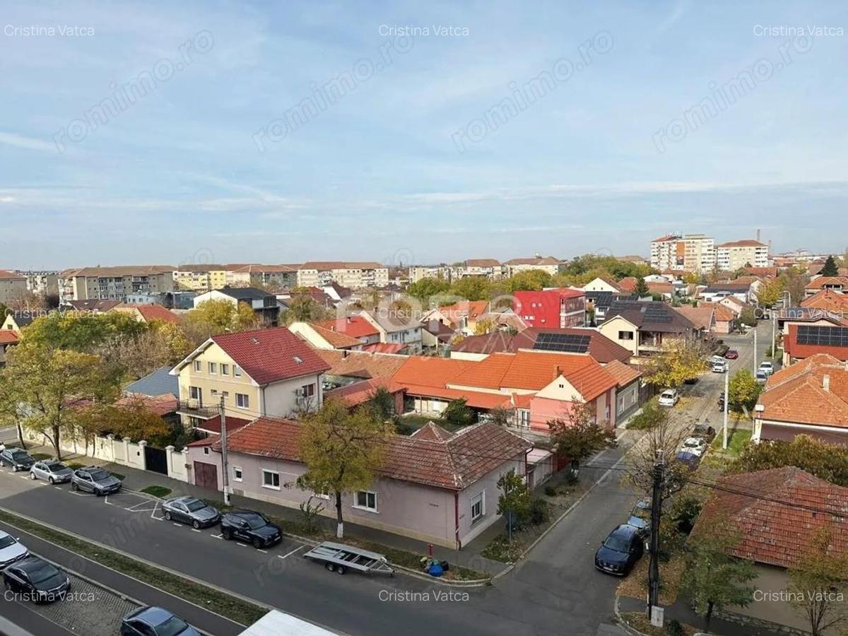 Apartament cu 2 camere de inchiriat in Prima Arena Iosia - 12