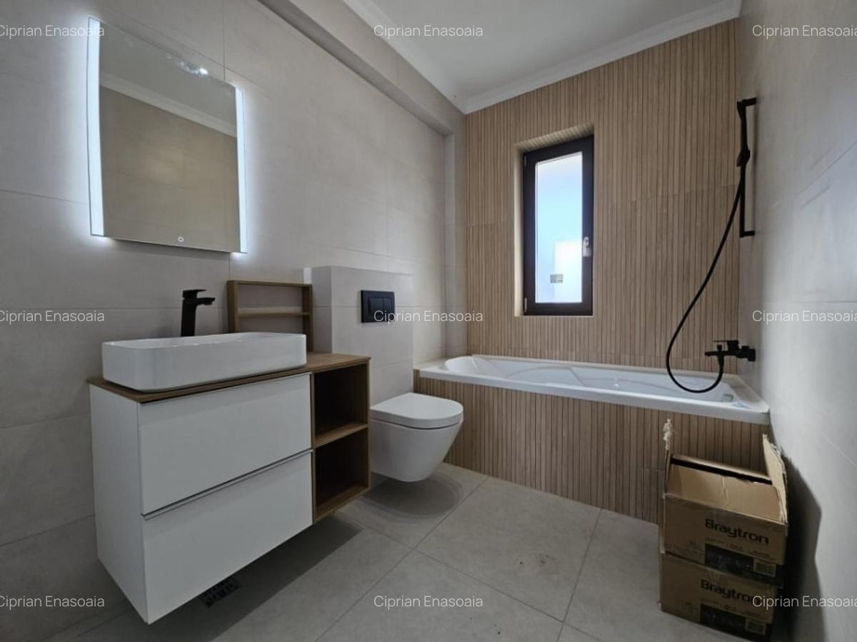 🏡 Casă de vânzare Ciurea – priveliște superbă, construcție solidă - 9