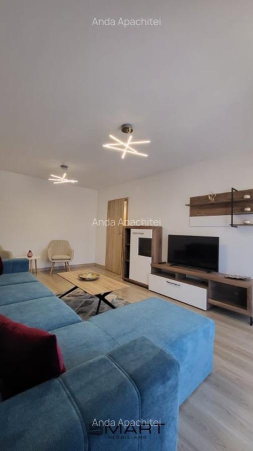 Apartament 2 Camere Decomandate Urban Plaza - 3