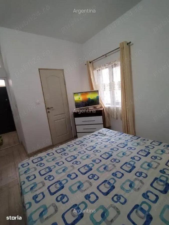 Apartament cu 1 camera Piata centrala - 6 Apartament cu 1 camera Piata centrala - 6