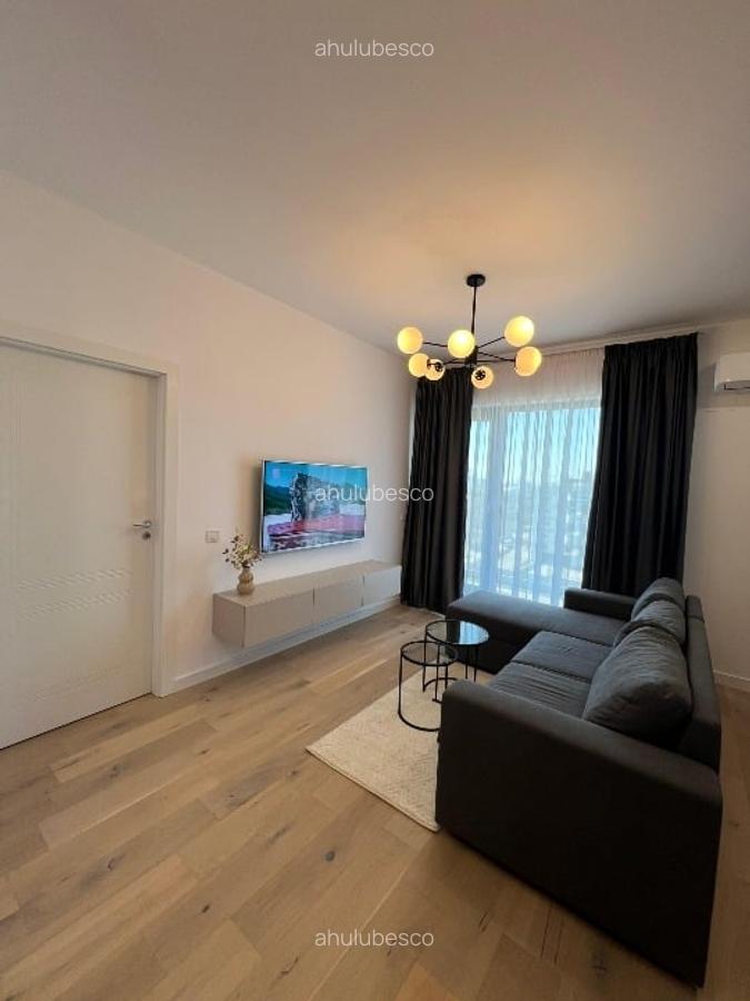 First Estates Pipera, Studio dublu premium+ loc parcare, mobilat&utilat - 3