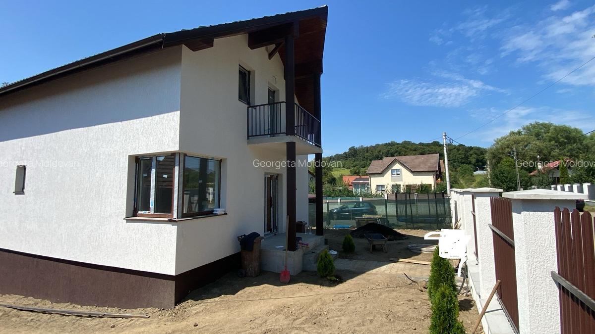 Vand casa 4 camere, Sancraiu de Mures, Mures - 2