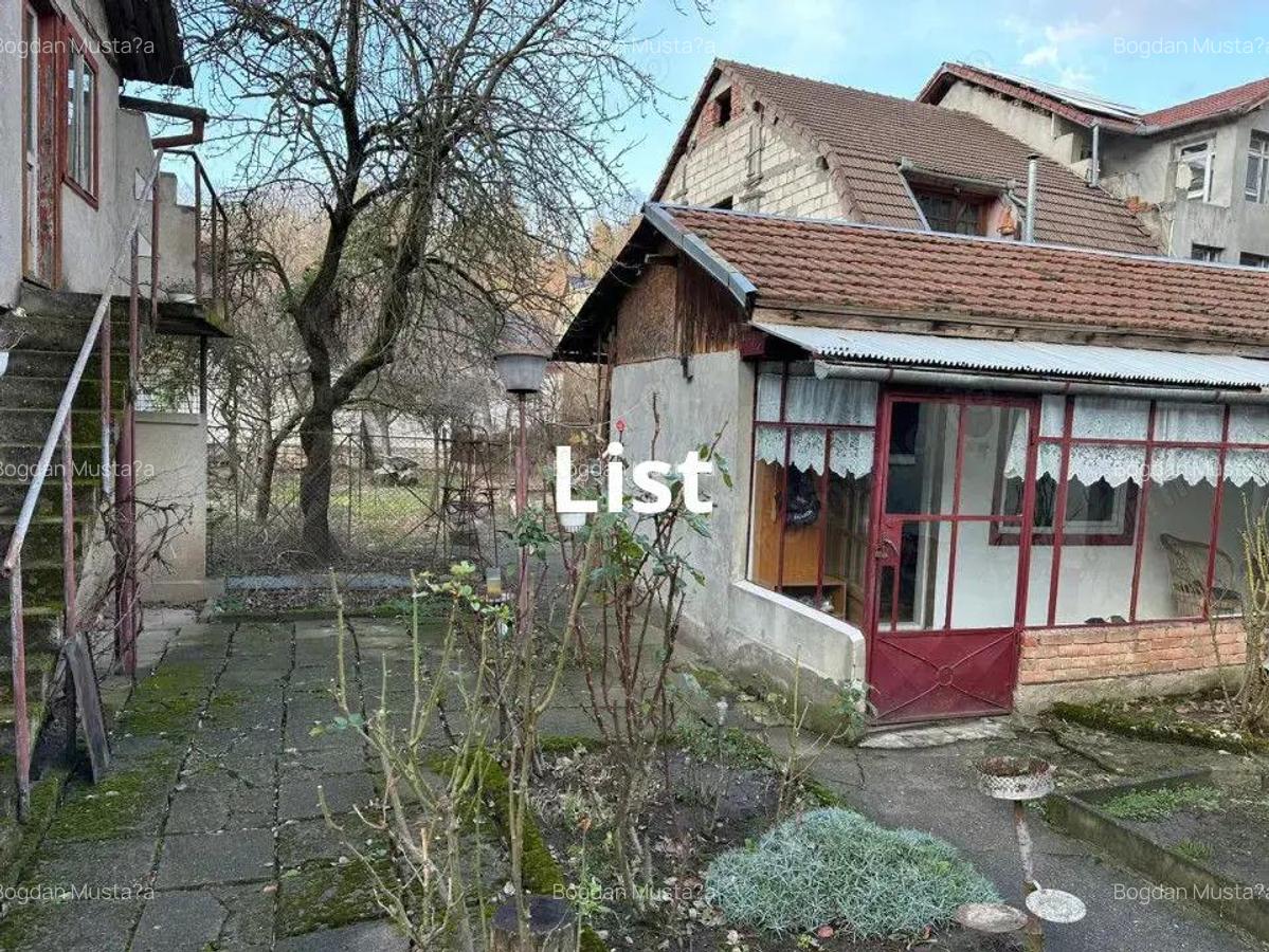Comision 0 %, casa cu garaj si teren de 561 mp in zona linistita - 3