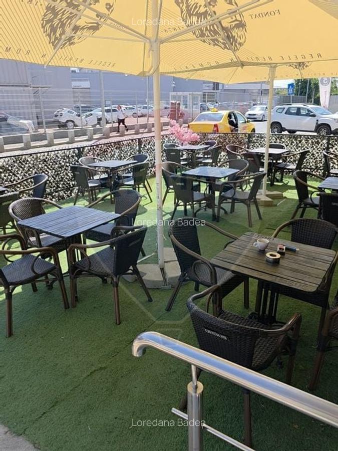 Afacere la cheie tip restaurant-Grand Arena, Berceni - 9 Afacere la cheie tip restaurant-Grand Arena, Berceni - 9