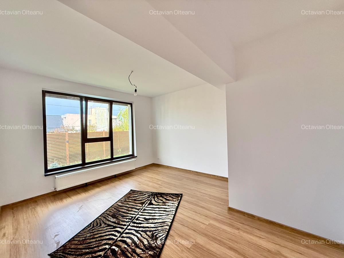 Casa pe parter | 3 camere | Teren 380mp - 8