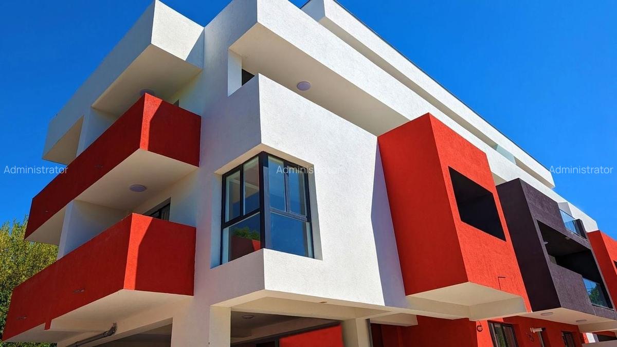Apartament modern cu finisaje noi - zona Sos. Giurgiului, Sector 4, Comision 0 - 5