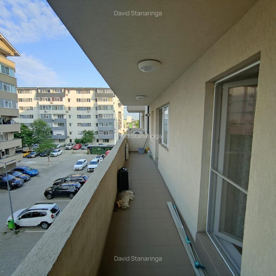 Apartament Nazuintei - Mega Image - Bragadiru - 11