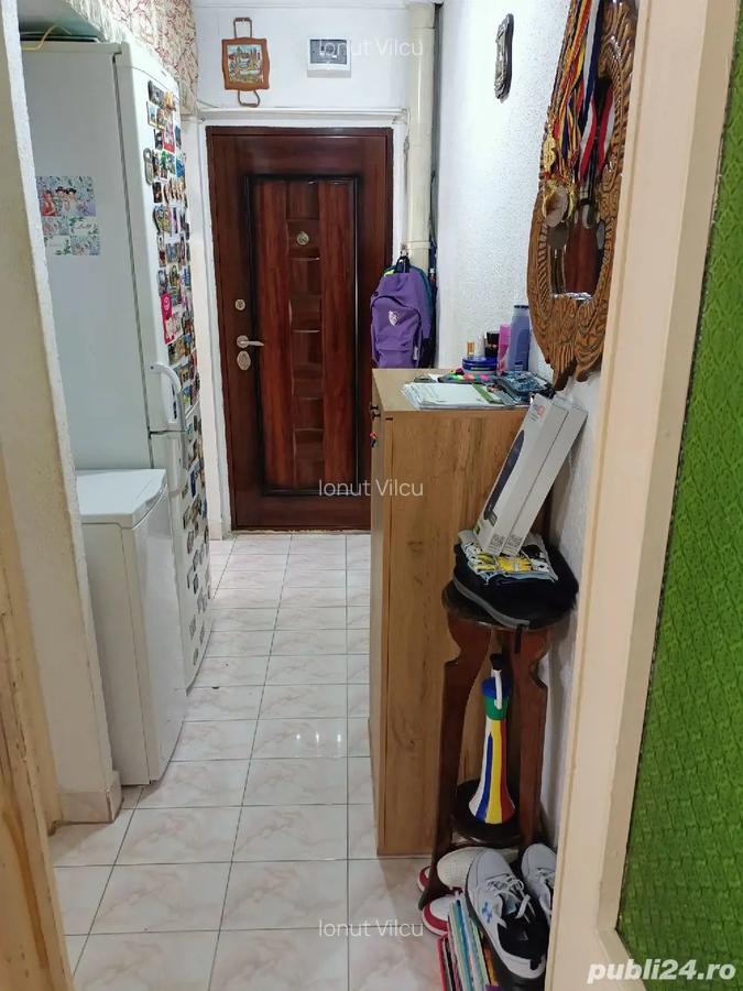 Apartament cu doua camere - 3