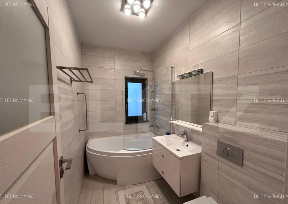 Apartament 4 camere, 96 mp utili, zona Piata Chiriac - 15