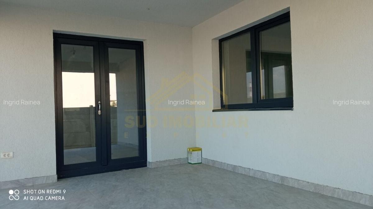 Casa Individuala P+1 teren 308mp Intrare Comuna Berceni - 10