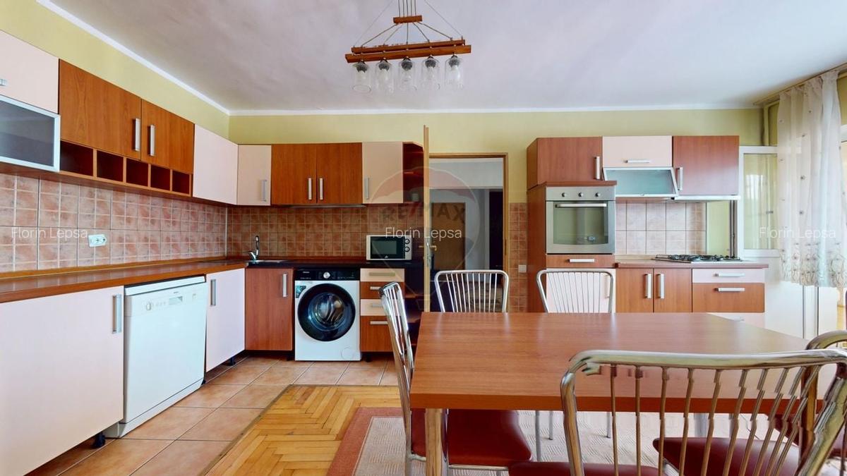 Apartament 3 Camere de inchiriat in zona ITC! - 4