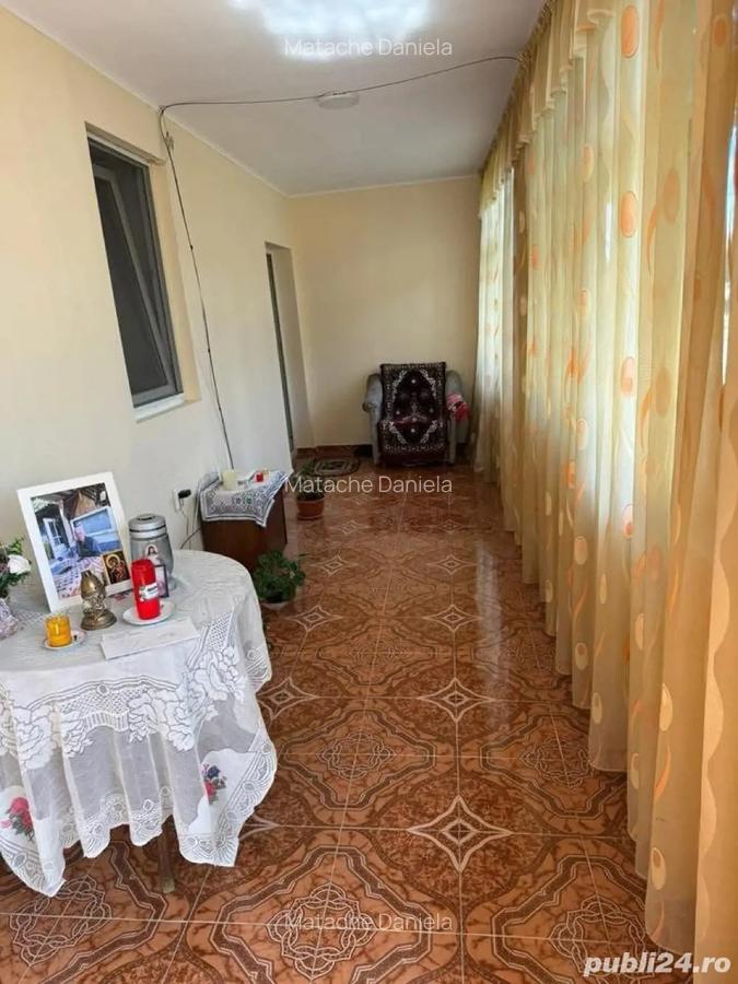 Casa de vanzare com. Suhaia jud. Teleorman. - 5