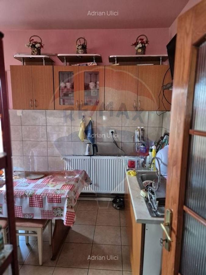 Casa / Vila cu 3 camere de vanzare in zona Central - 10