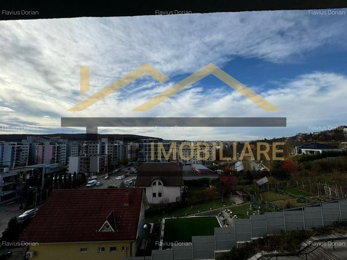 Apartament de 2 camere, 80mp, parcare, Zona Facultatea Petru Maior - 11