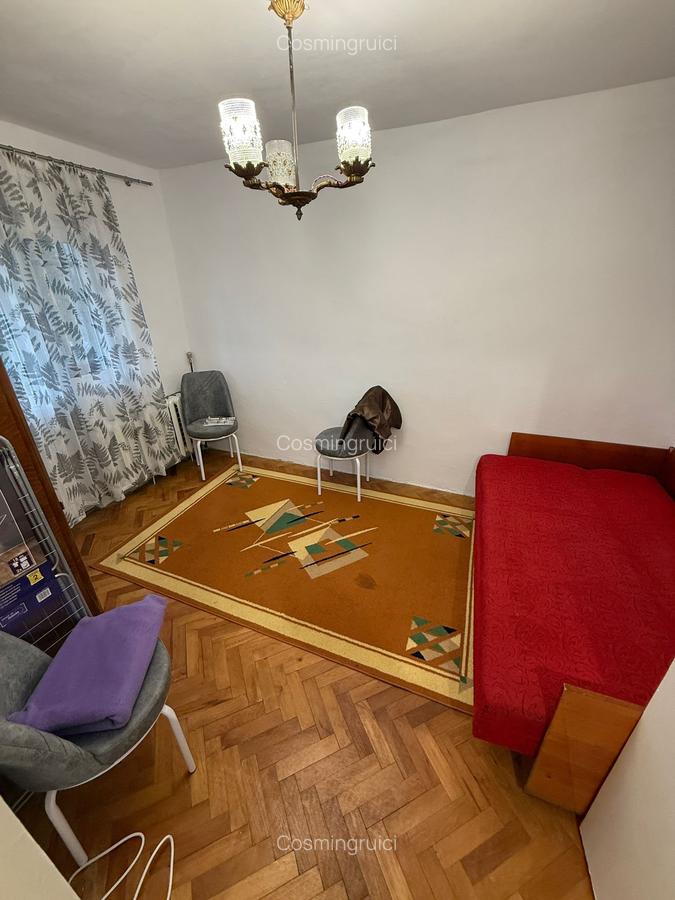 Ocazie!! Simion Barnutiu | 2 Balcoane | Mobilat si Utilat | Disponibil imediat!! - 4