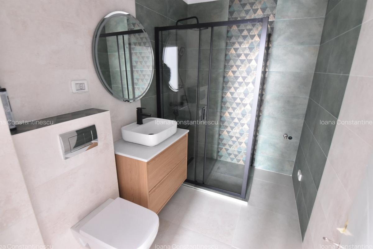 Ghencea-Bucuresti, Apartament 2 camere, BLOC NOU - 5