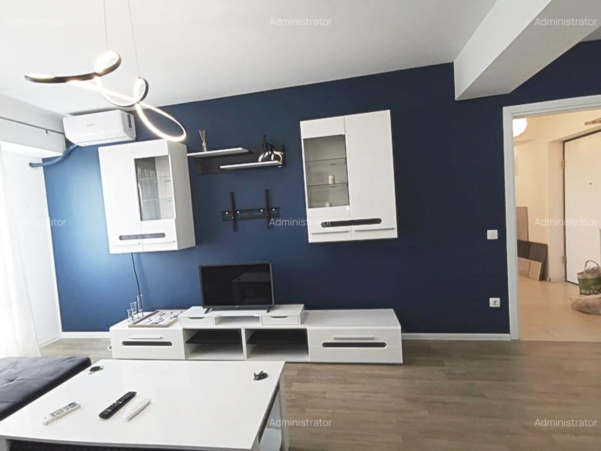 Inchiriere 2 cam lux Bragadiru Cubic Residence , loc parcare suprateran - 2