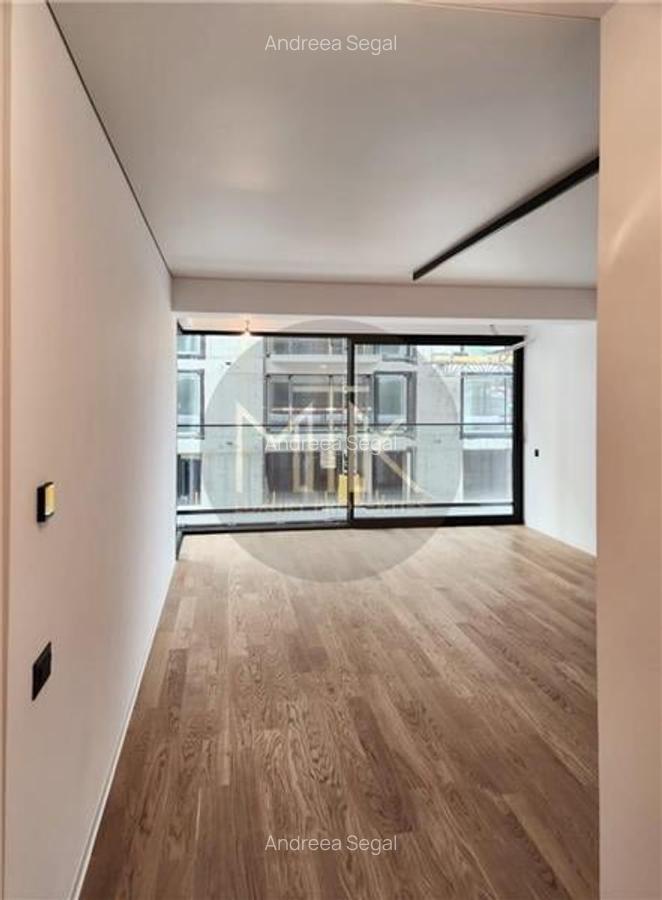 Apartament 2 camere I Yacht Kid I Floreasca - Barbu Vacarescu - 5