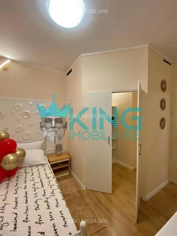 Apartament 2 Camere Floreasca Bucuresti - 11