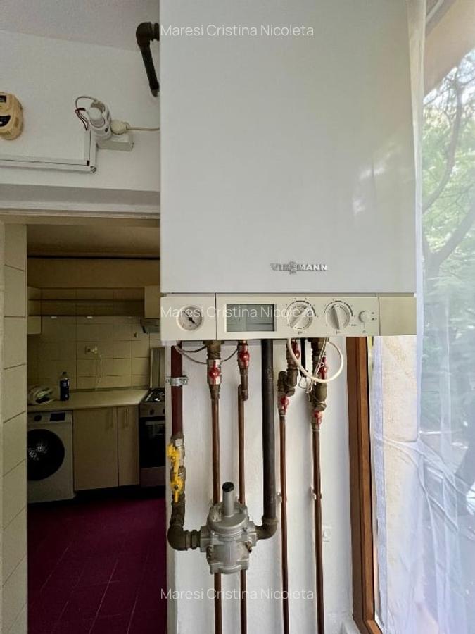 Apartament 3 camere renovat, mobila-electrocasnice noi, centrala termica 2024 - 9