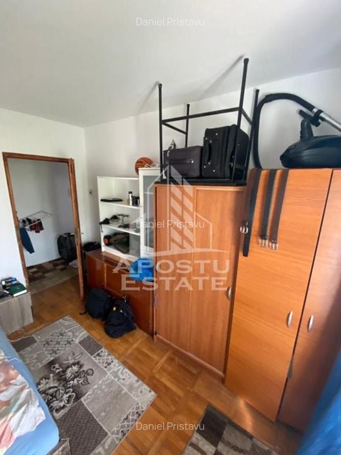 Apartament 2 camere, zona Dacia - 6